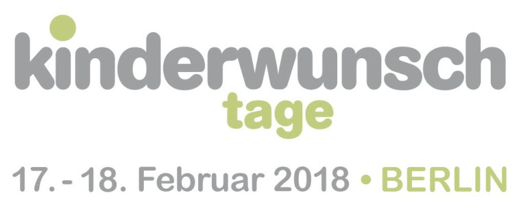 Kinderwunsch Tage_2018_Logo_date_city